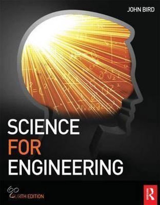 Science for Engineering 9780415517881 John O. Bird Boeken