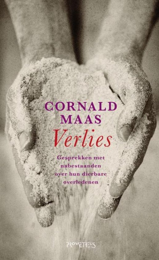 Verlies - cover