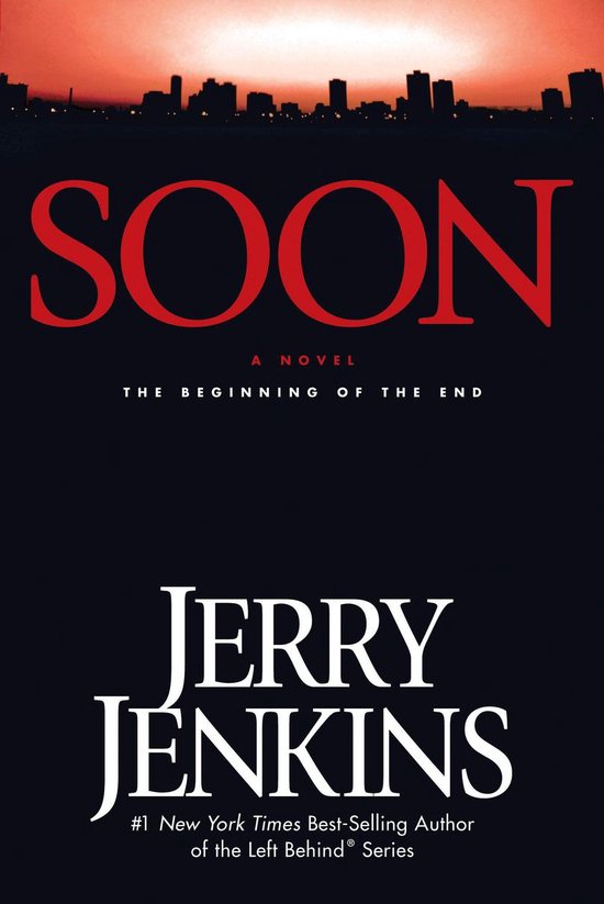 Soon - cover