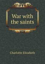 War with the saints