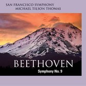 Beethoven/Symphony No 9