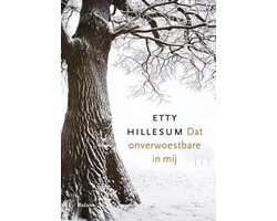 Omslag van Dat onverwoestbare in mij