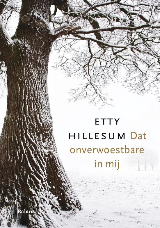 Dat onverwoestbare in mij - Etty Hillesum | Do-index.org