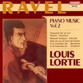 Ravel: Piano Music, Vol. 2