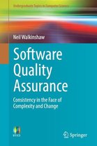 Undergraduate Topics in Computer Science- Software Quality Assurance