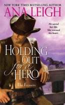 The Frasers - Holding Out for a Hero