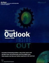 Microsoft Outlook Version 2002 Inside Out