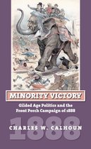 American Presidential Elections - Minority Victory