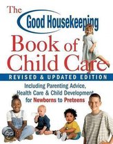 The Good Housekeeping Book of Child Care