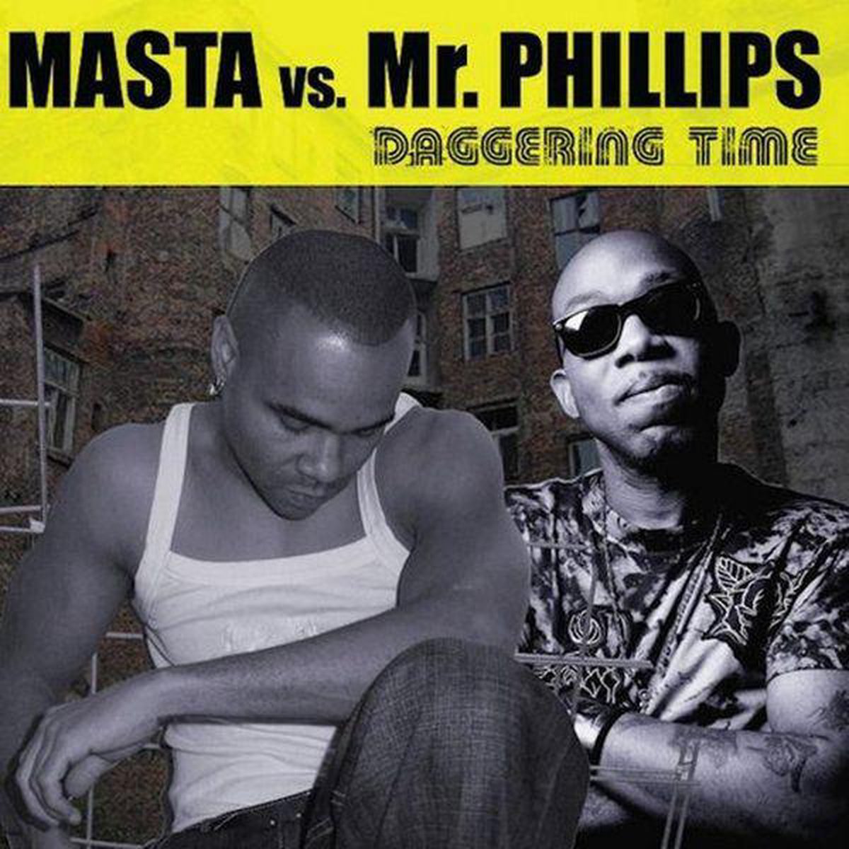 Daggering Time