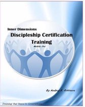 Discipleship Certification Training Module One