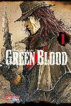 Green Blood, Band 1