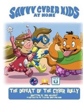 The Savvy Cyber Kids at Home