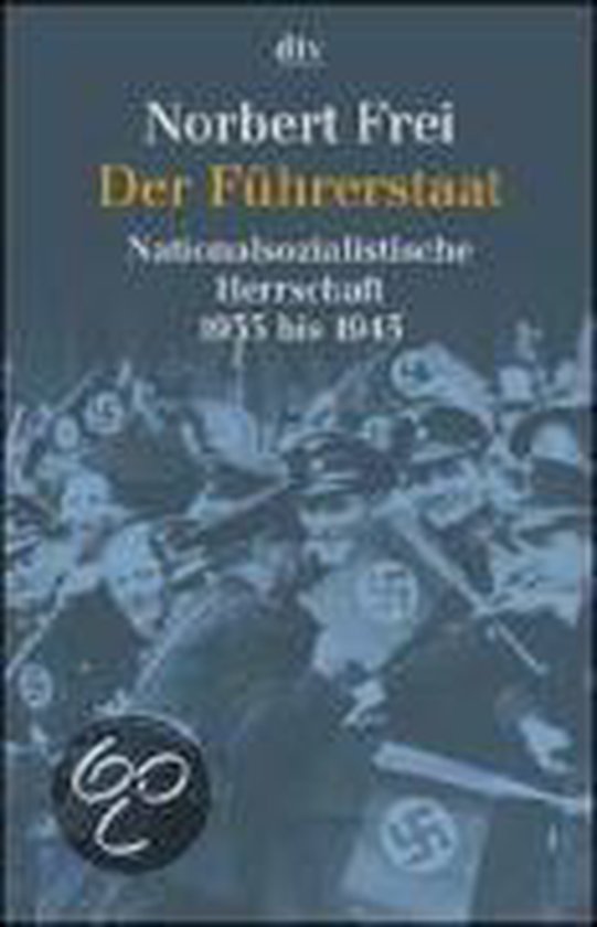Der Führerstaat