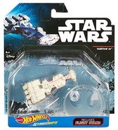 Hot Wheels Starships Star Wars Tantive IV