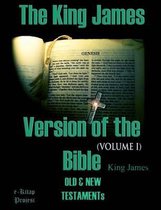 Old and New Testaments-The King James Version of the Bible