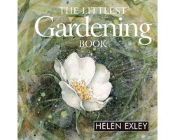 The Littlest Gardening Giftbook