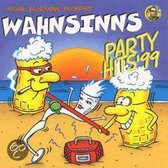 Wahnsinns Party Hits '99