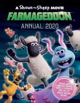 A Shaun the Sheep Movie