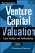 Wiley Finance 631 - Venture Capital Valuation