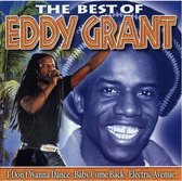 The best of Eddy Grant