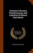 Statement Showing Total Resources and Liabilities of Illinois State Banks