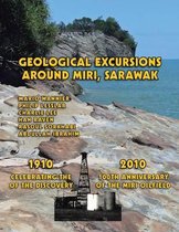 Geological Excursions Around Miri, Sarawak