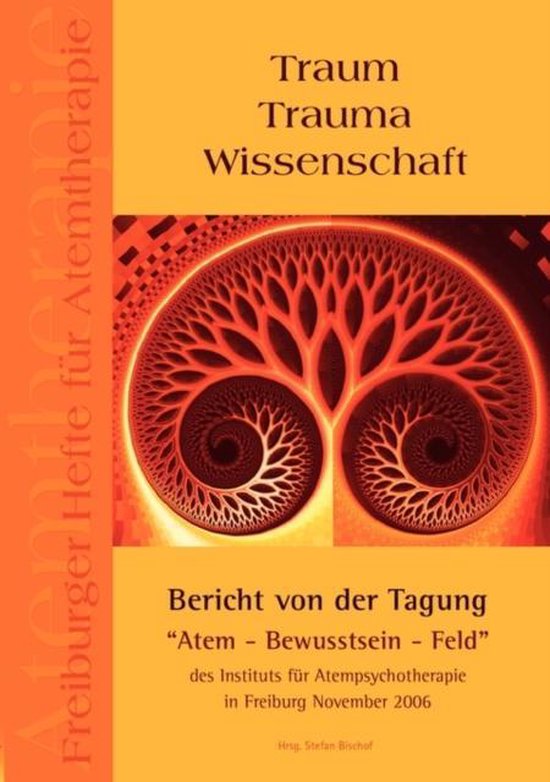 Traum Trauma Wissenschaft - cover