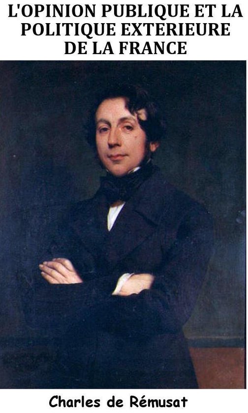 L’Opinion publique et la Politique extérieure de la Franc ... - cover