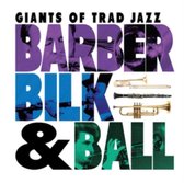 Giants of Trad Jazz