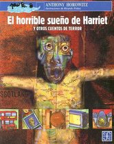 El Horrible Sueno de Harriet