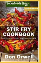 Stir Fry Cookbook