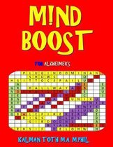 M!nd Boost for Alzheimer's