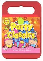 Party Classics Kidzcase