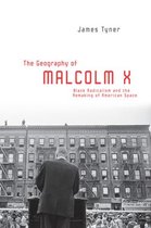 The Geography of Malcolm X