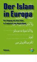 Der Islam in Europa