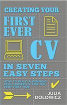 Creating Your First Ever CV in Seven Easy Steps