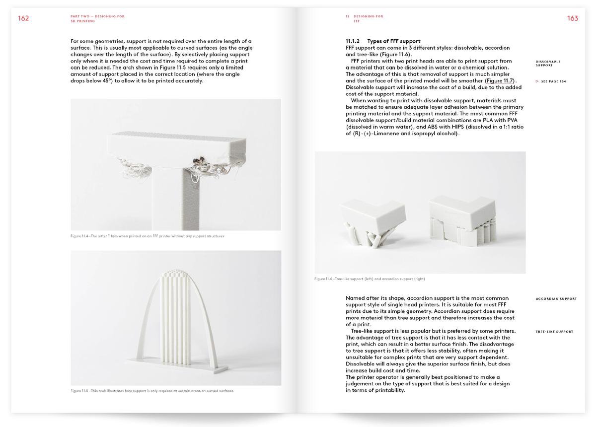 The 3D Printing Handbook: Technologies, design and applications, Ben |... | bol.com