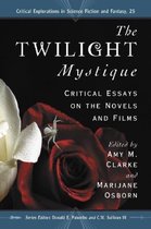 The Twilight Mystique