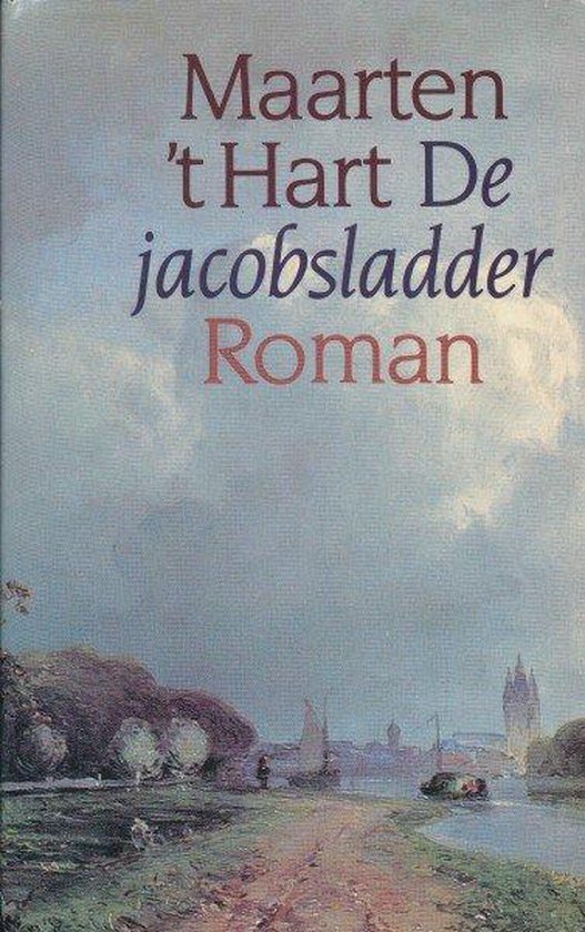 9789029519557 - De jacobsladder