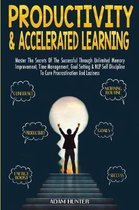 Productivity & Accelerated Learning