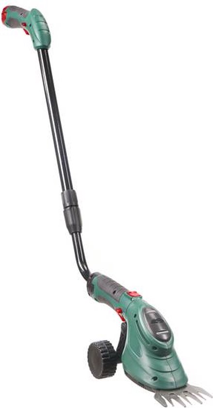 Gartenmeister Gras- en struikschaar set, 7 stuks