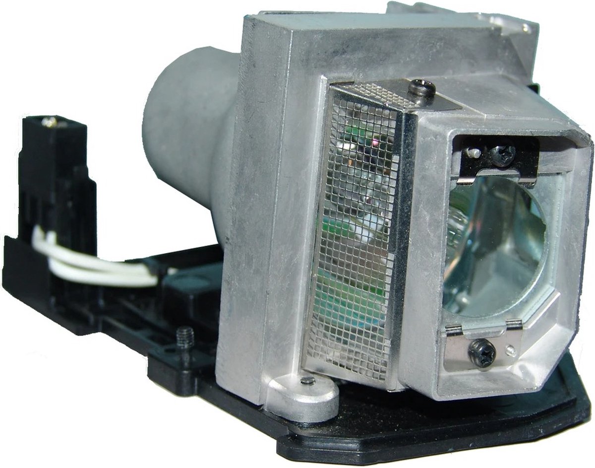 Beamerlamp geschikt voor de RICOH PJ S2340 beamer, lamp code 512984 / LAMP TYPE 26. Bevat originele UHP lamp, prestaties gelijk aan origineel.