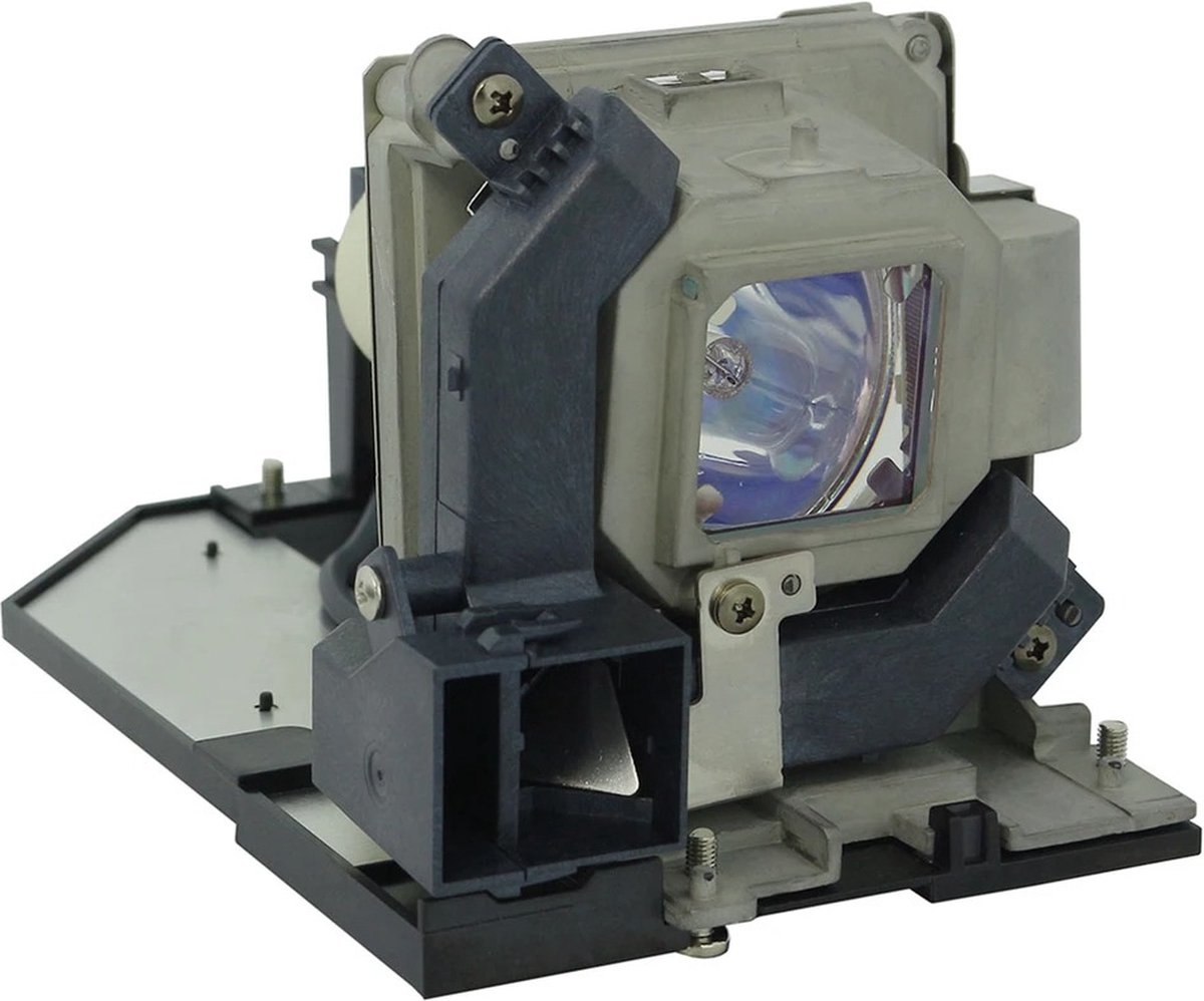 Beamerlamp geschikt voor de NEC M362X beamer, lamp code NP29LP 100013542. Bevat originele UHP lamp, prestaties gelijk aan origineel.