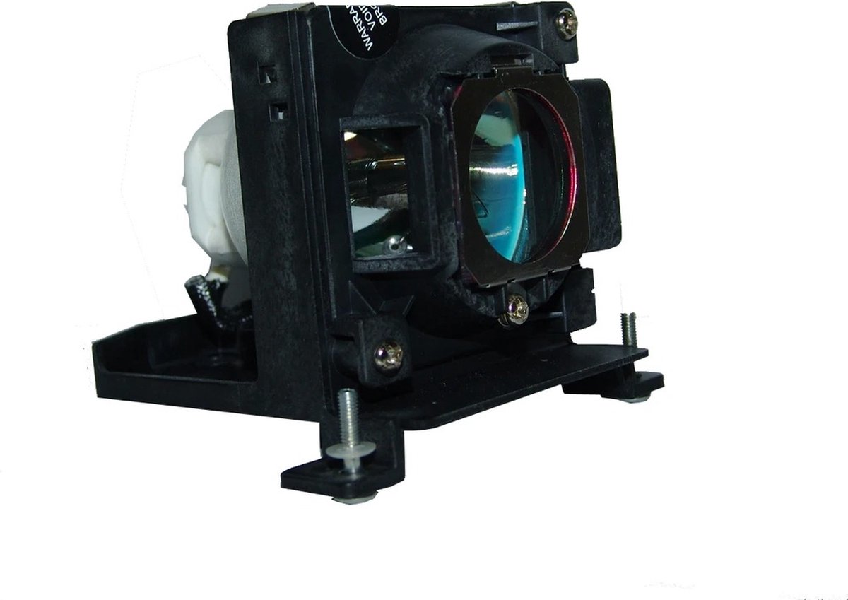Beamerlamp geschikt voor de MITSUBISHI XD200 beamer, lamp code VLT-XD200LP. Bevat originele NSH lamp, prestaties gelijk aan origineel.