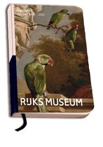 Rijksmuseum mini agenda 2022