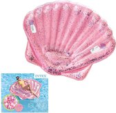 Intex Pink Seashell Island