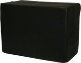 iwh foam-blok afmetingen 550x400x300mm zwart