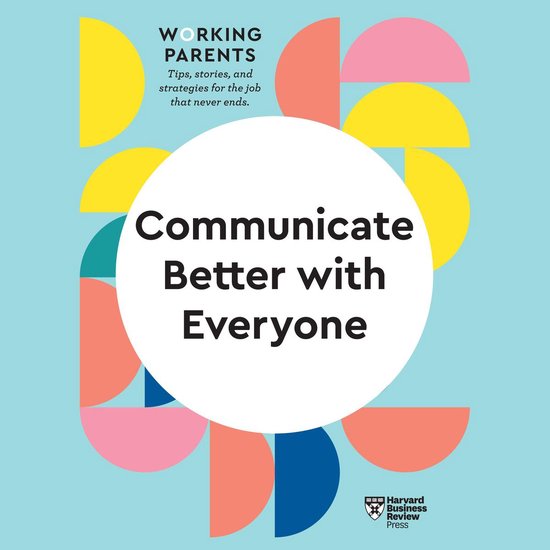 Communicate Better with Everyone - cover