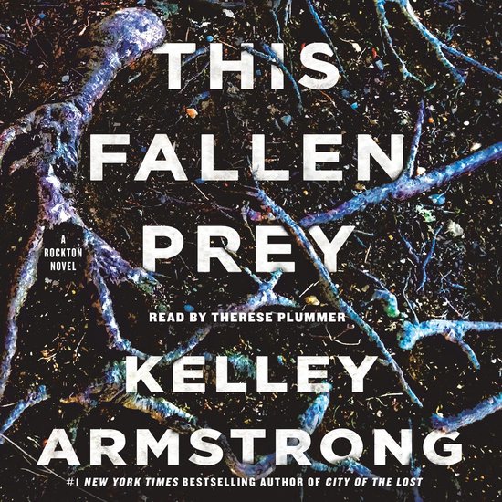 This Fallen Prey - cover